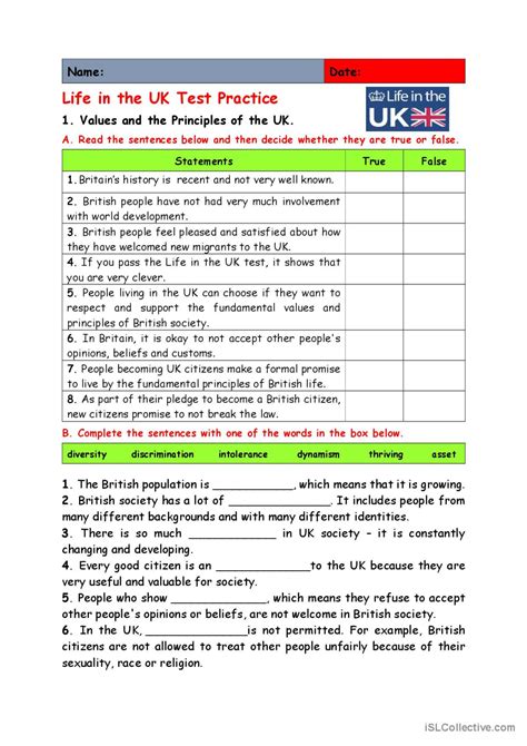 how hard is the life in the uk test 2015|life in uk english test.